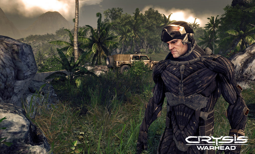 Скриншот из игры Crysis Warhead - 55