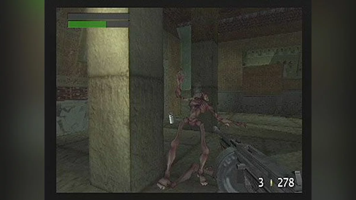 Скриншот из игры TimeSplitters - 22