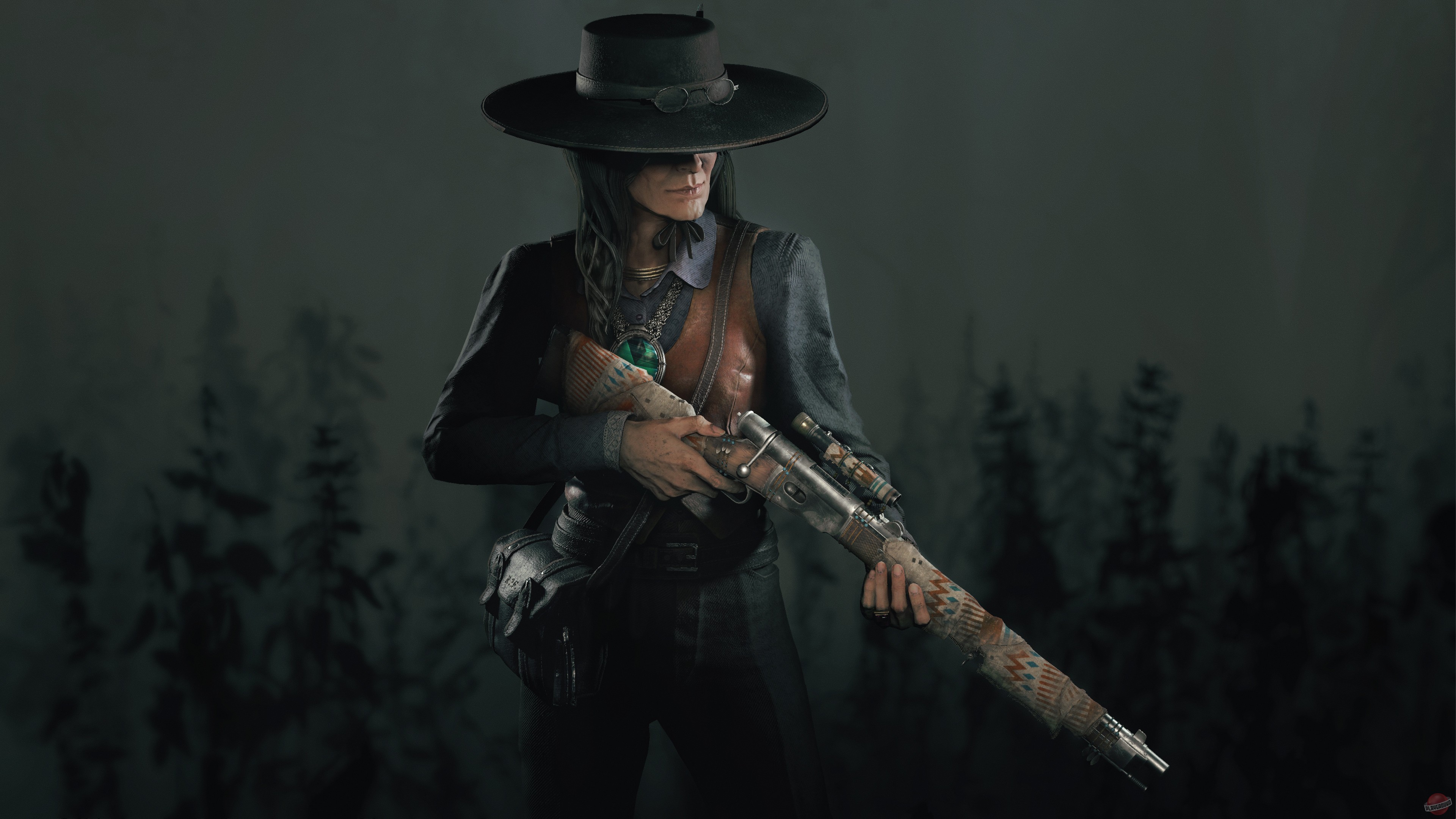 Скриншот из игры Hunt: Showdown - 107