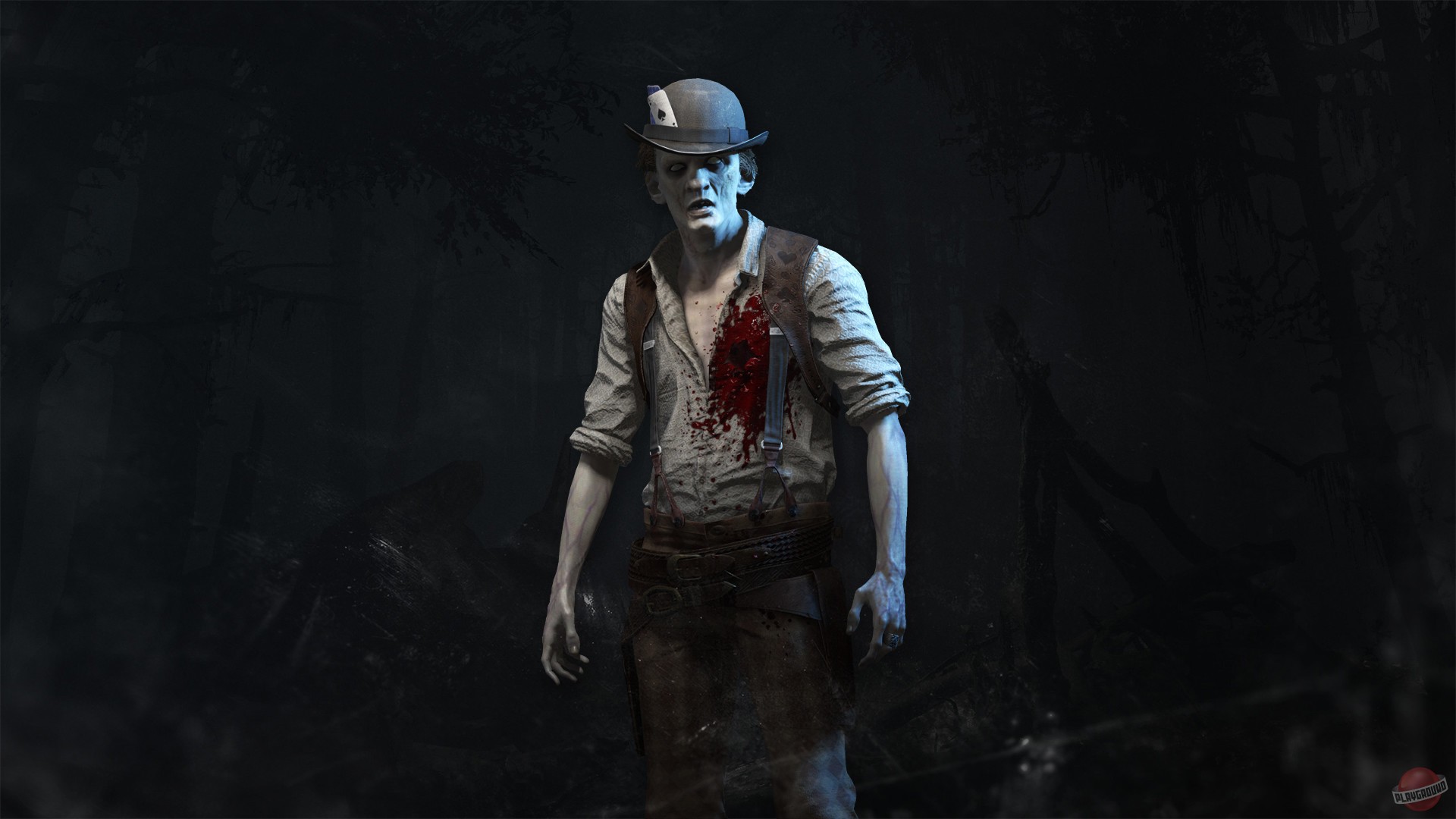 Скриншот из игры Hunt: Showdown - 53