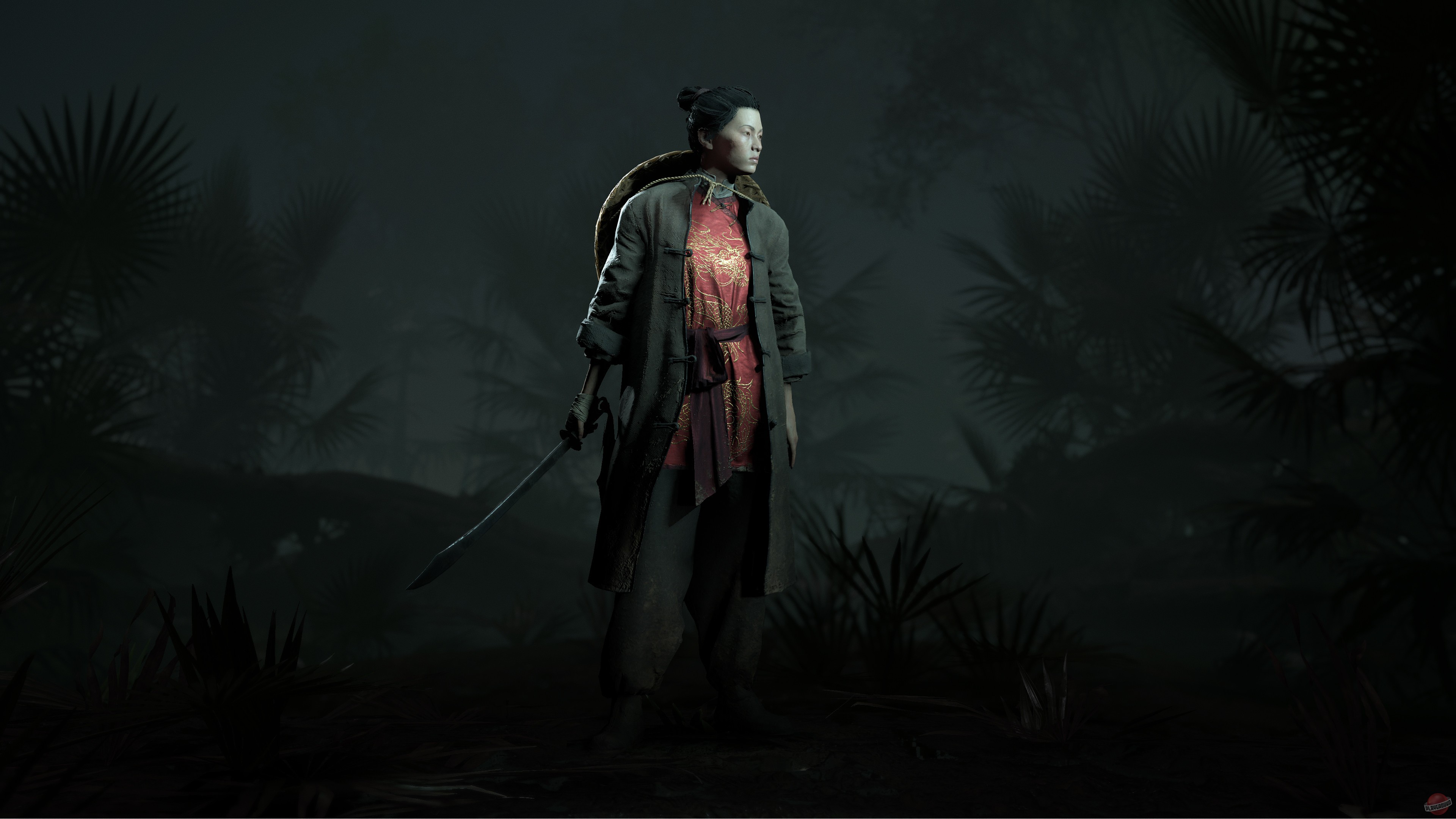 Скриншот из игры Hunt: Showdown - 93