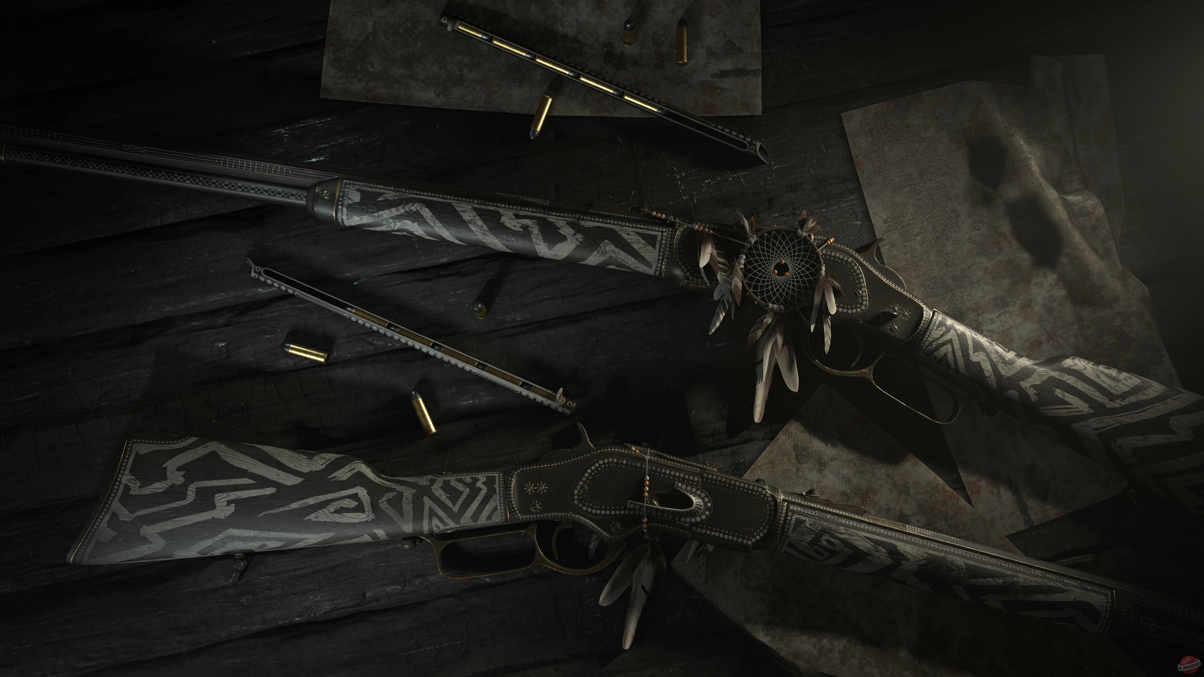 Скриншот из игры Hunt: Showdown - 87