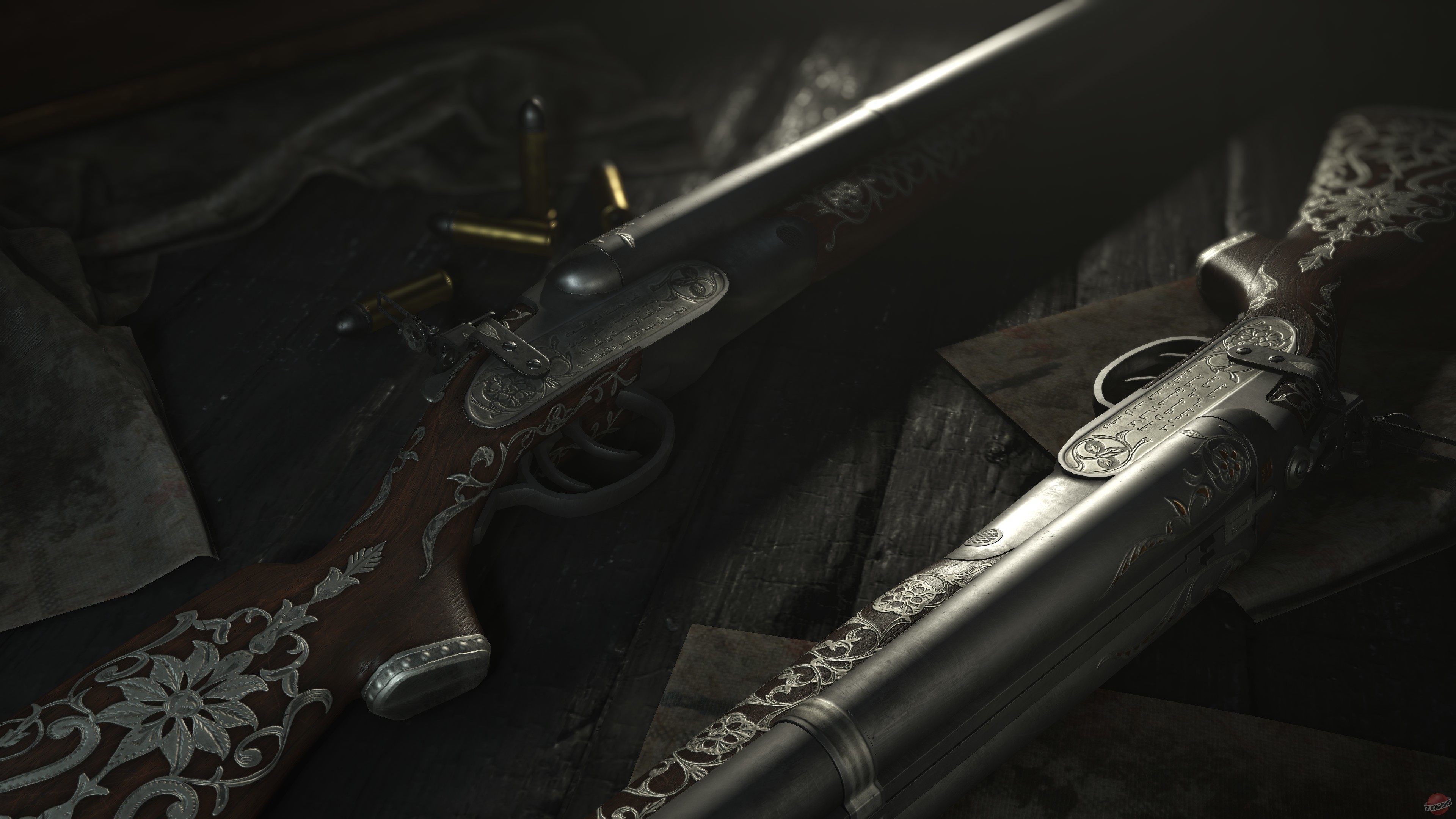 Скриншот из игры Hunt: Showdown - 64