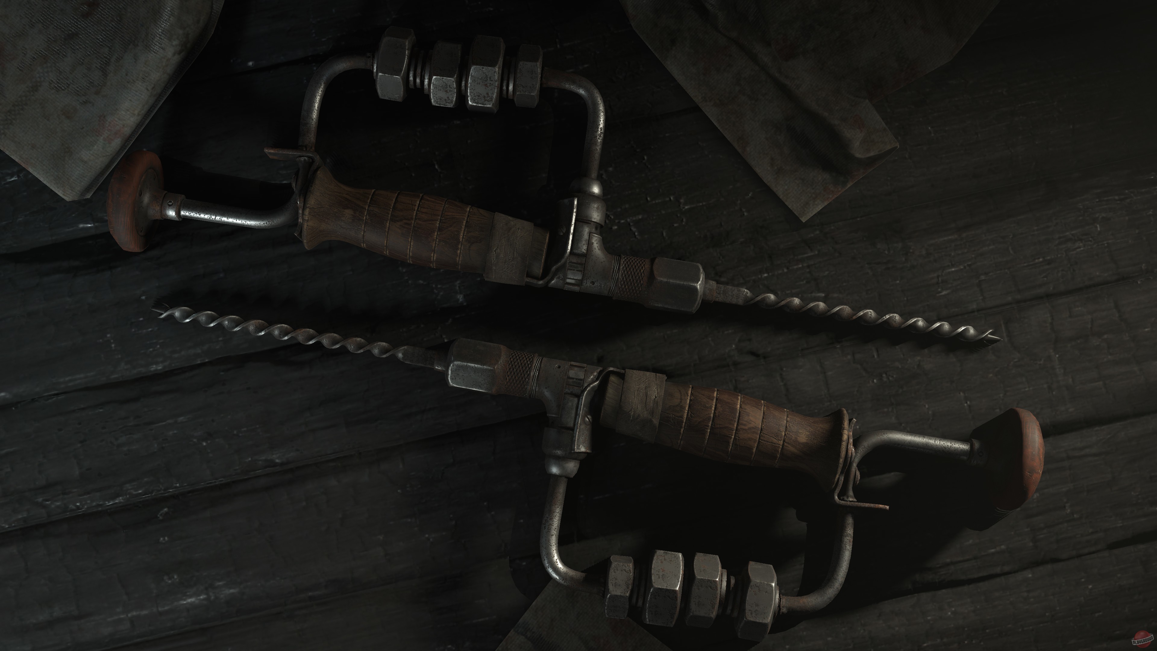 Скриншот из игры Hunt: Showdown - 59