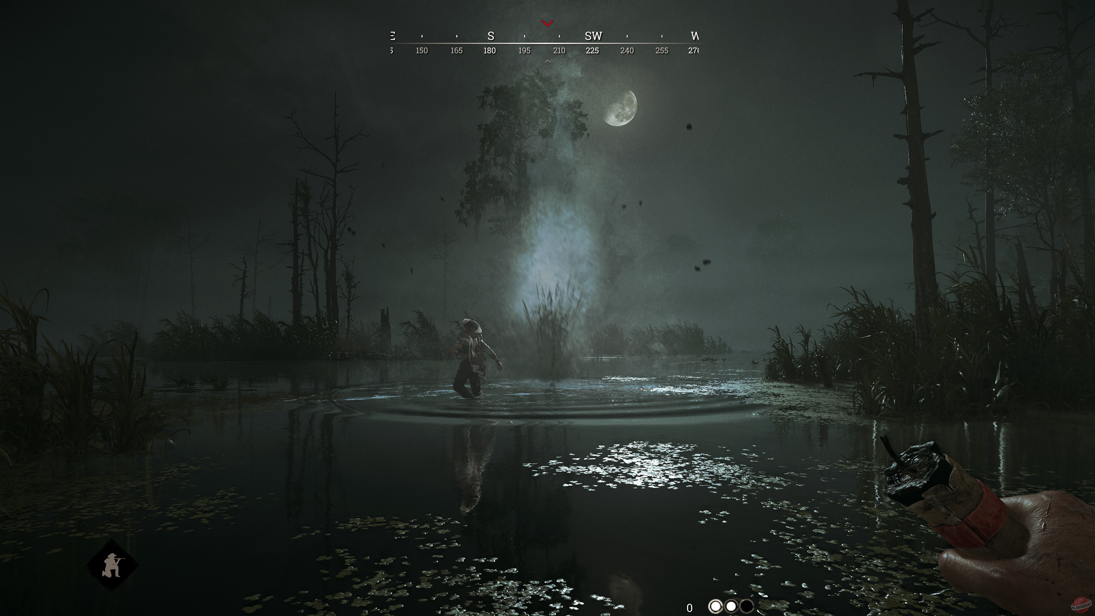 Скриншот из игры Hunt: Showdown - 86