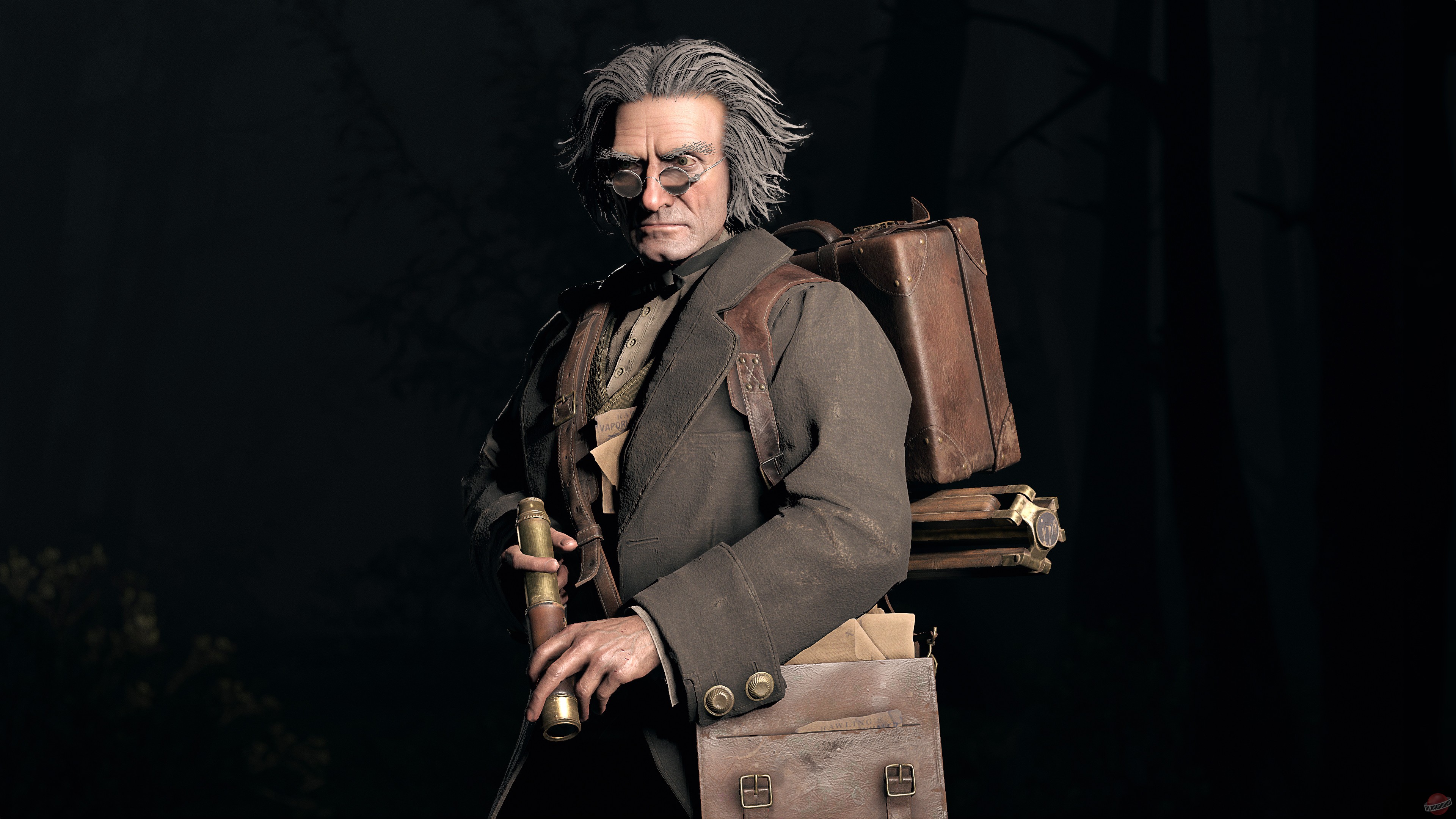 Скриншот из игры Hunt: Showdown - 48