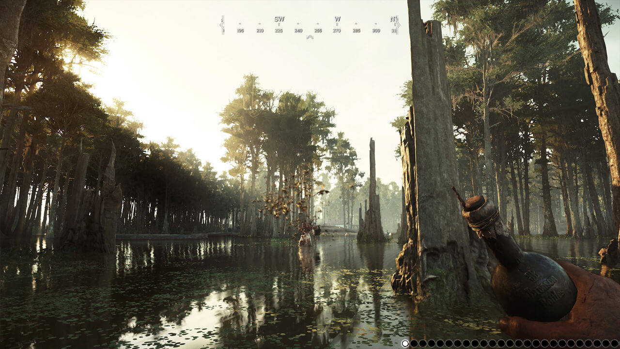 Скриншот из игры Hunt: Showdown - 52