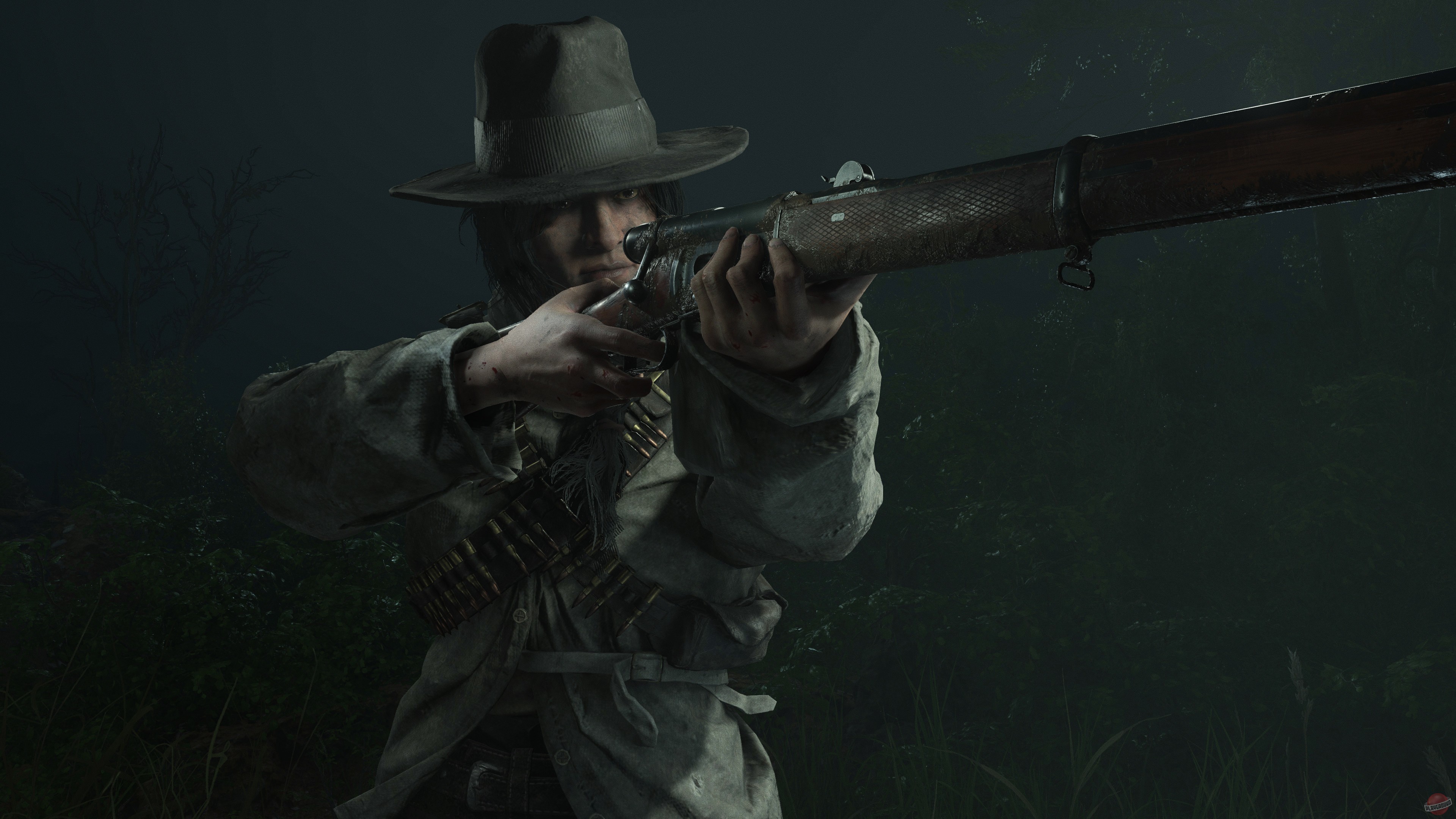 Скриншот из игры Hunt: Showdown - 70
