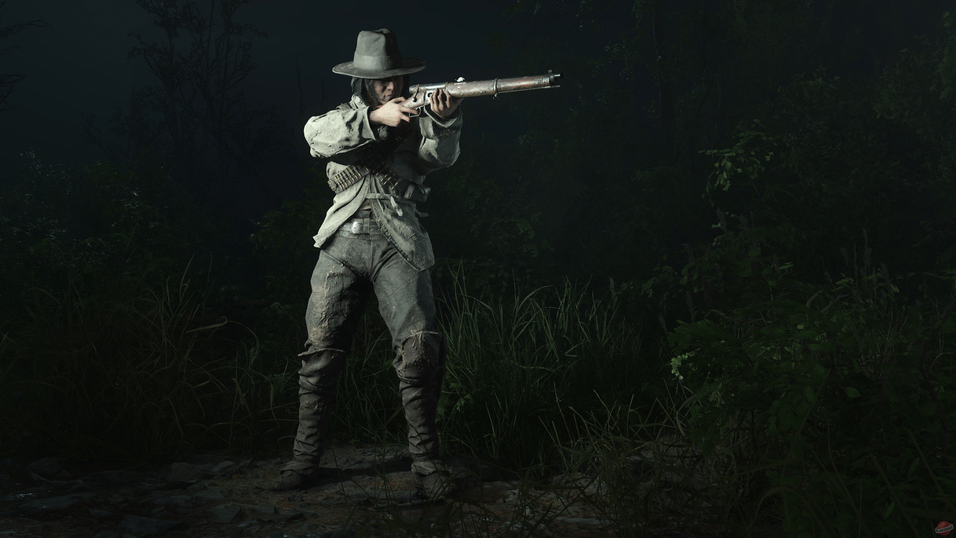 Скриншот из игры Hunt: Showdown - 72