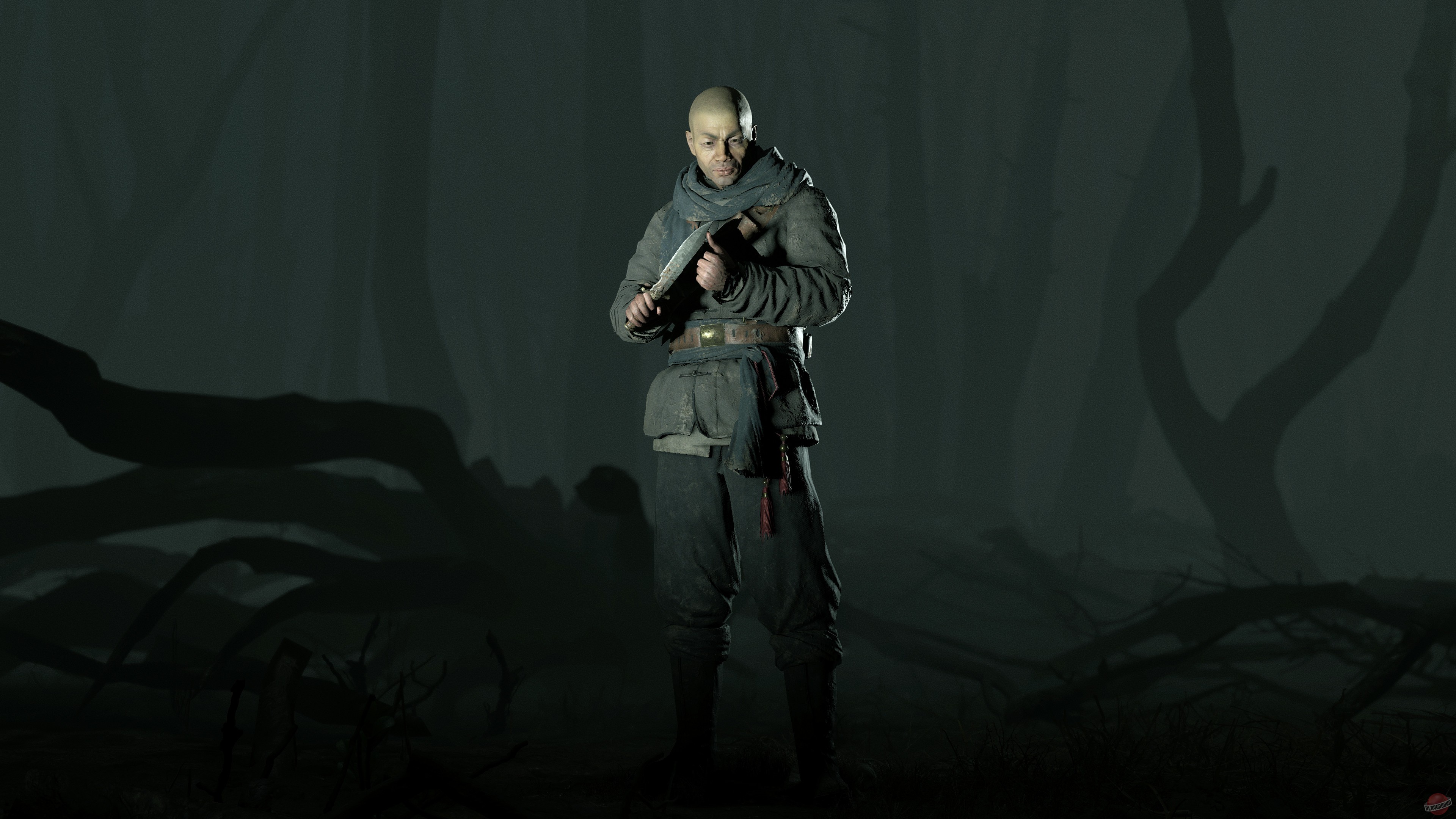 Скриншот из игры Hunt: Showdown - 77