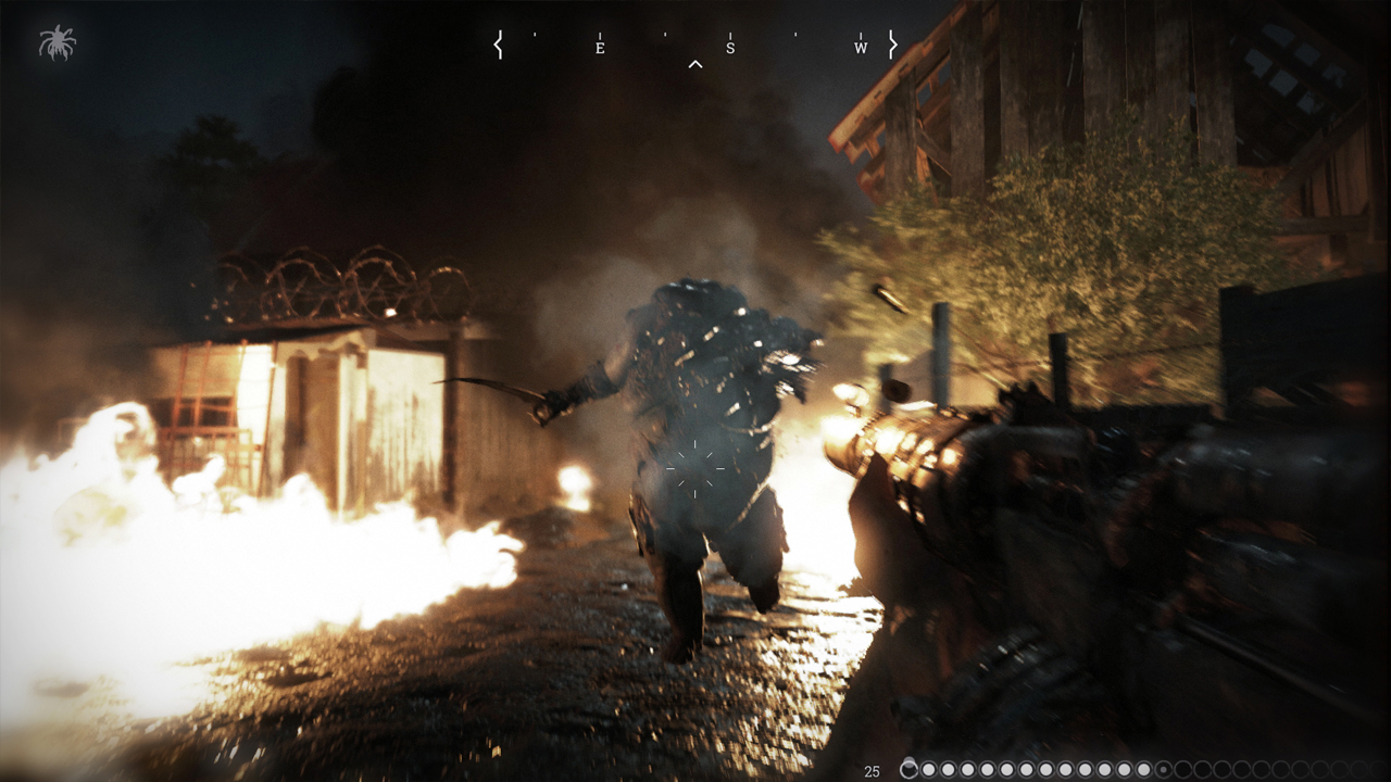 Скриншот из игры Hunt: Showdown - 54