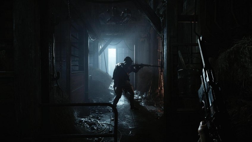 Скриншот из игры Hunt: Showdown - 17