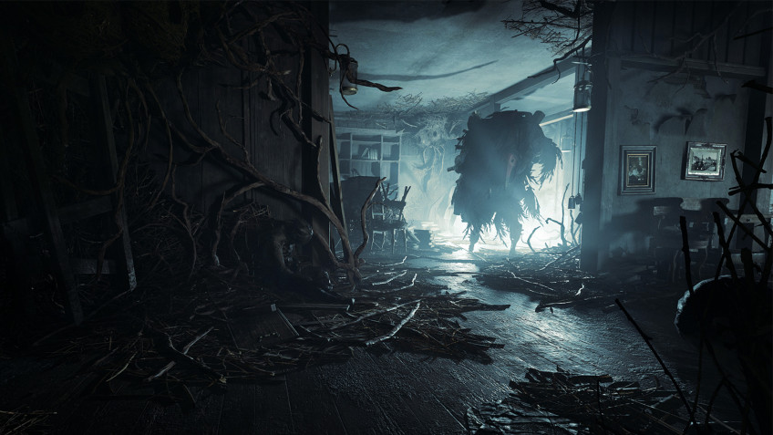 Скриншот из игры Hunt: Showdown - 6