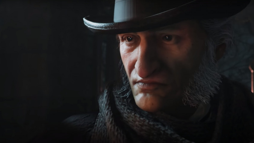 Скриншот из игры Hunt: Showdown - 9
