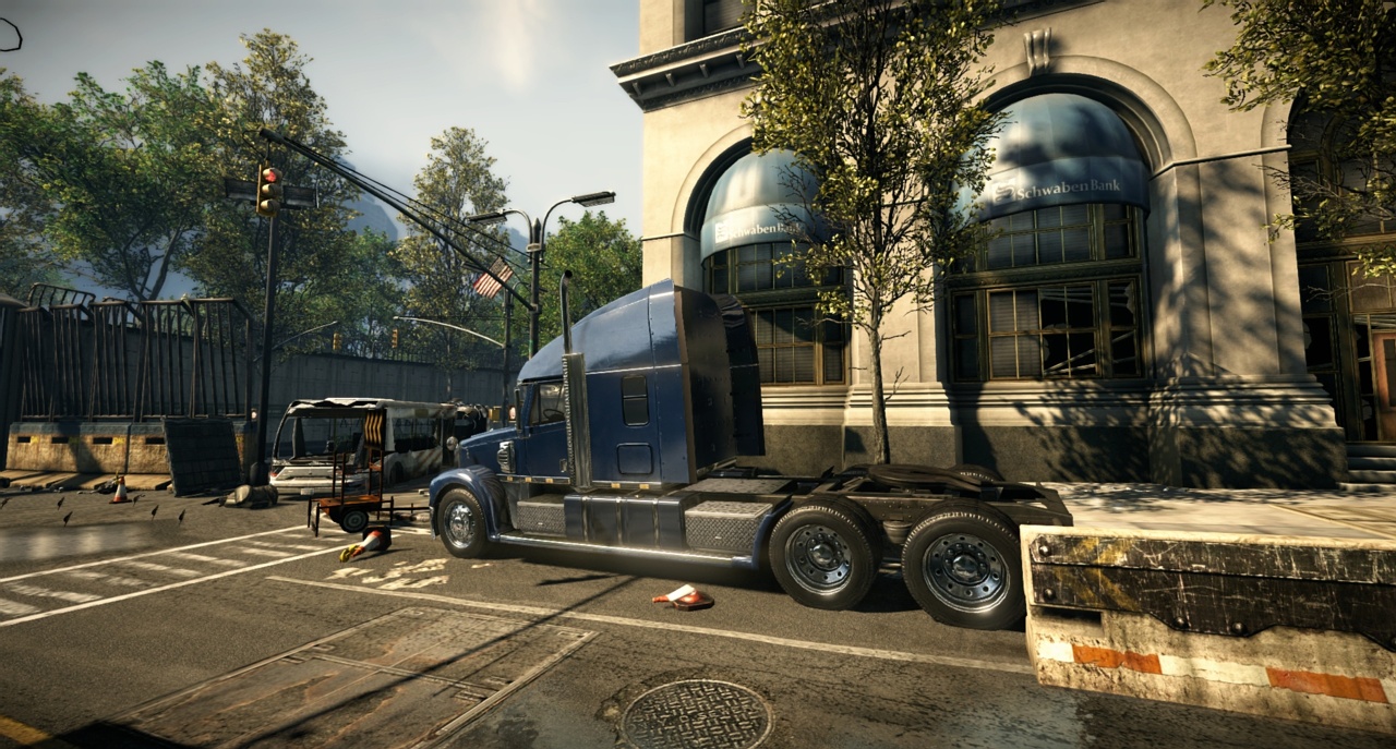 Скриншот из игры Crysis 2 - 159