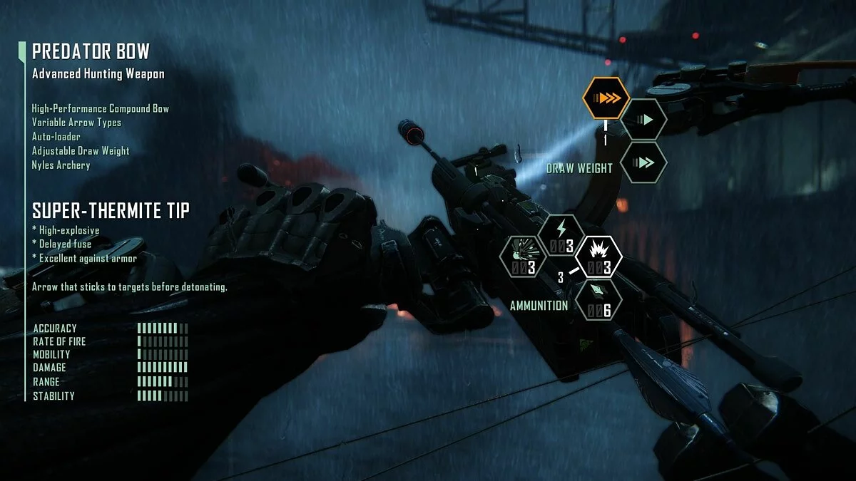 Скриншот из игры Crysis 3: The Lost Island - 6