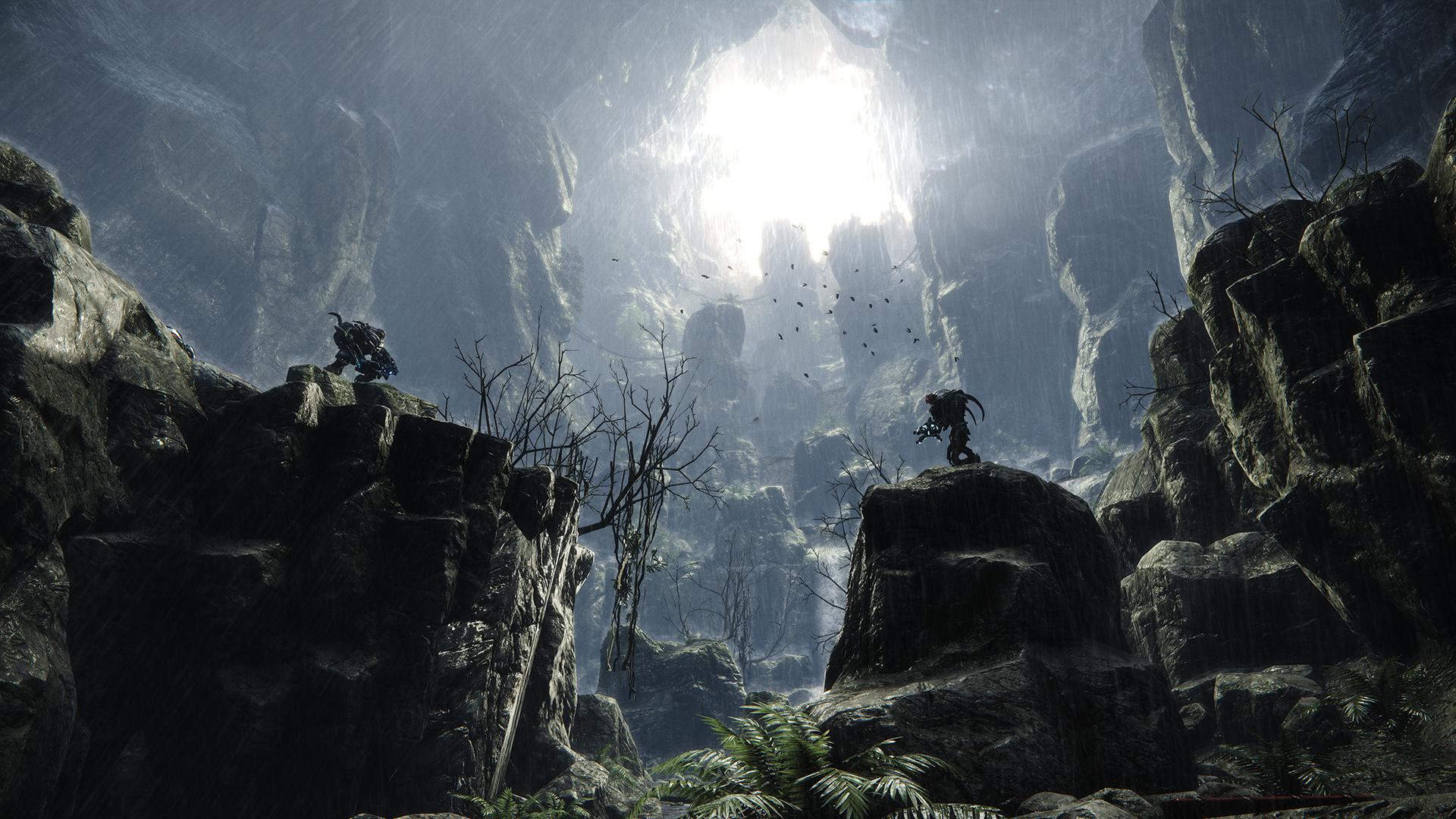Скриншот из игры Crysis 3 - 219