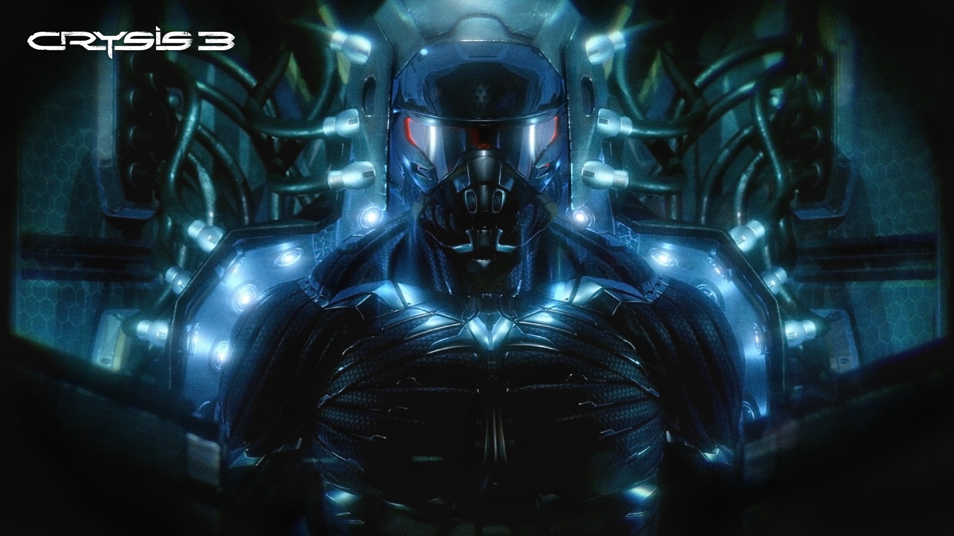Скриншот из игры Crysis 3 - 222