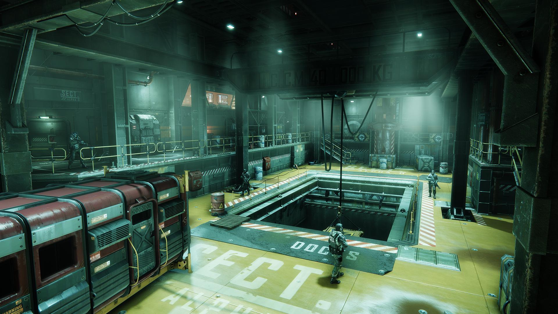 Скриншот из игры Crysis 3 - 152
