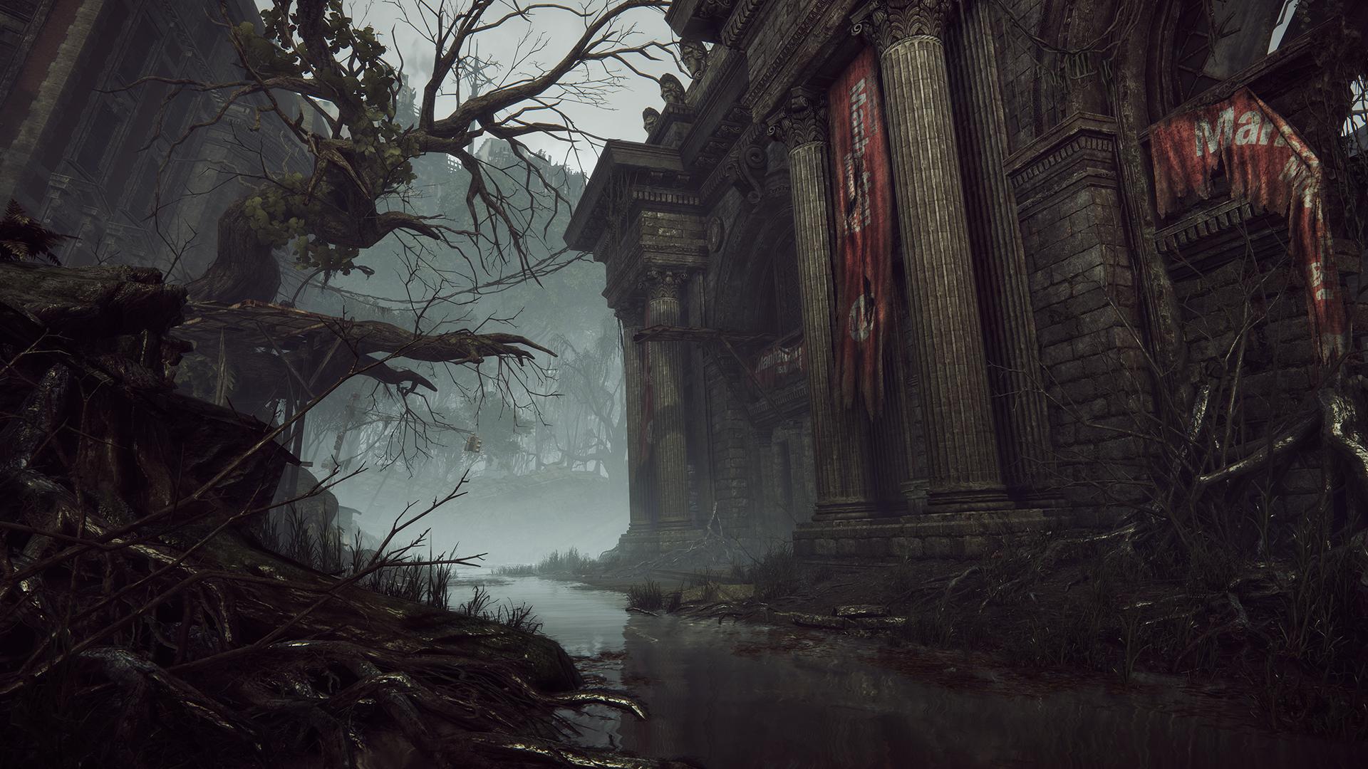 Скриншот из игры Crysis 3 - 185