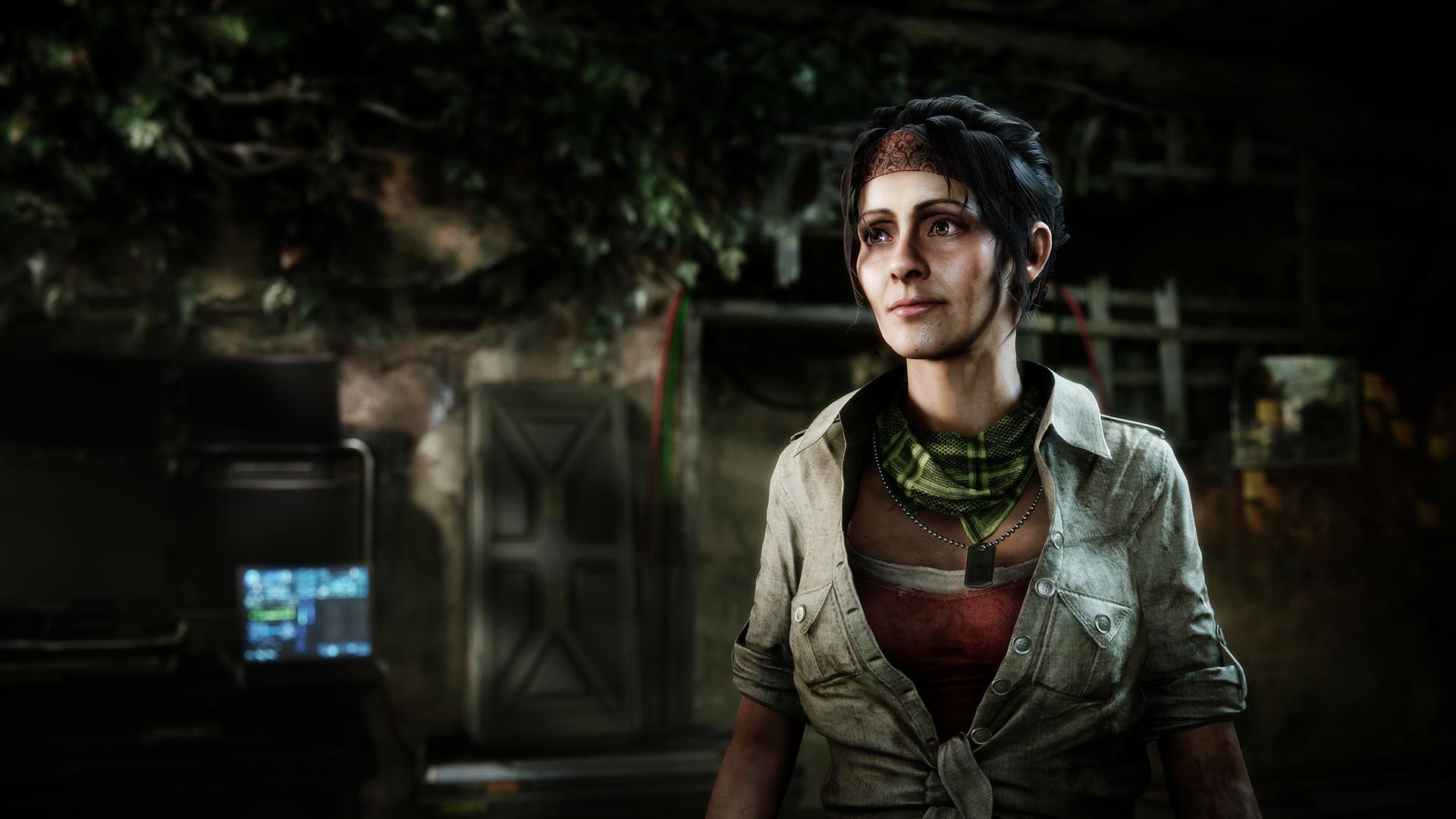 Скриншот из игры Crysis 3 - 173