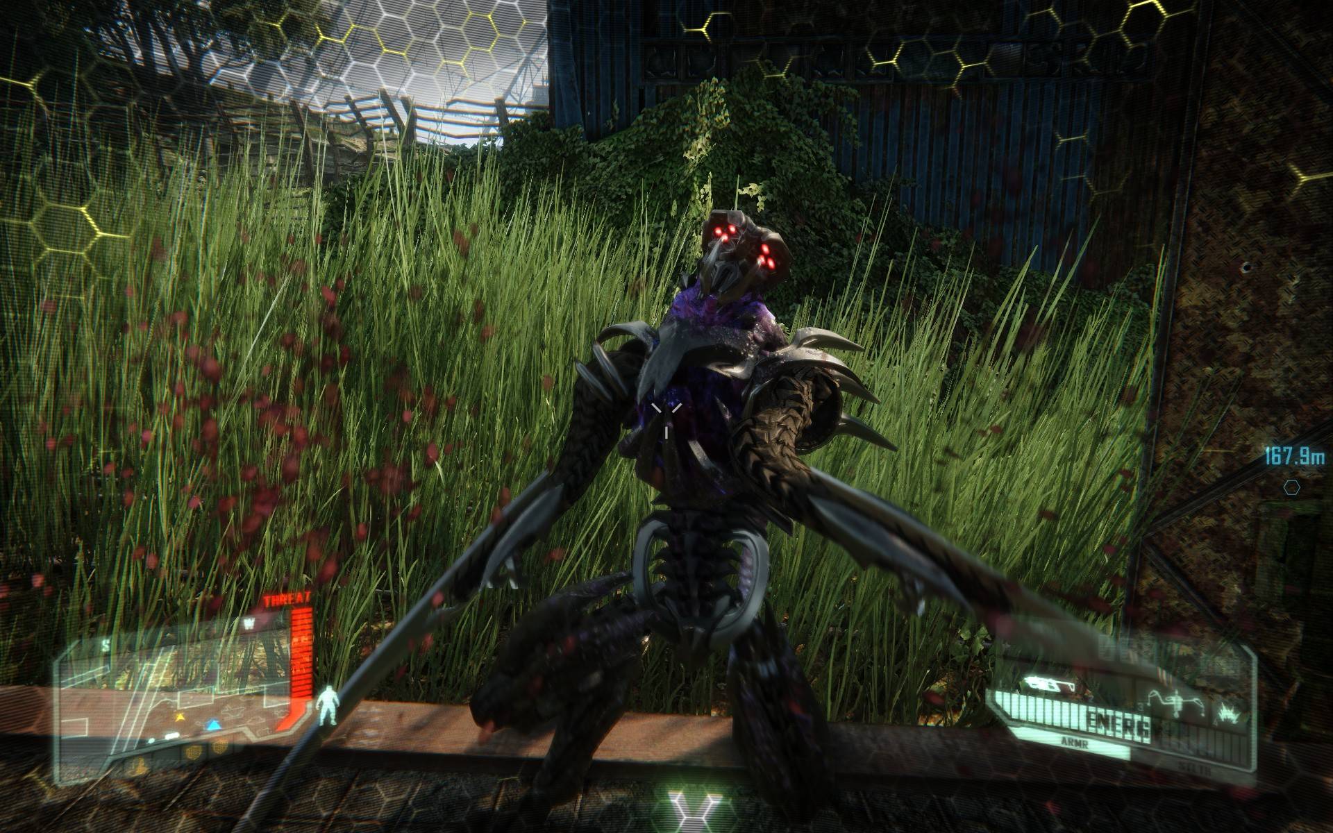 Скриншот из игры Crysis 3 - 205