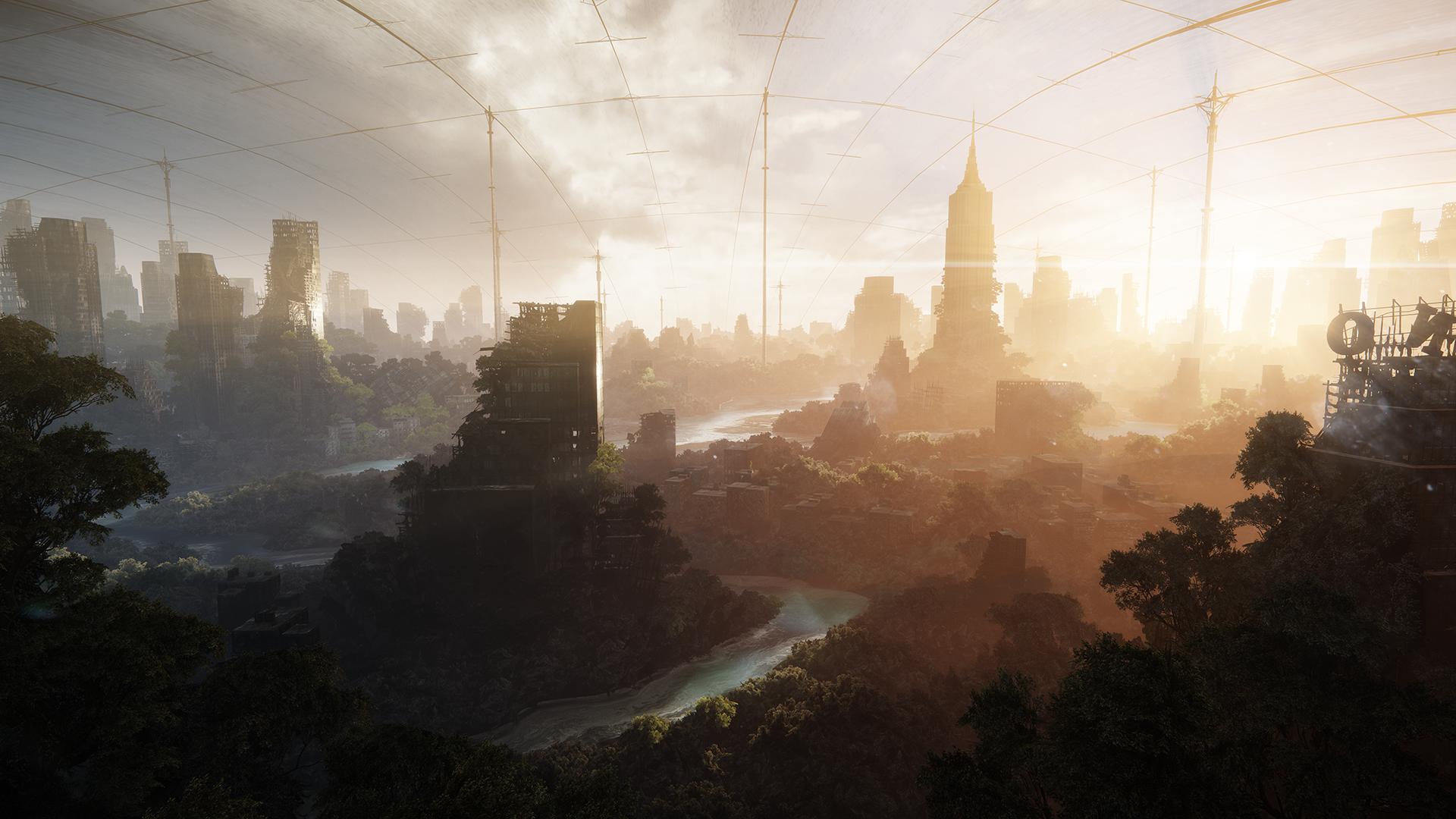 Скриншот из игры Crysis 3 - 121