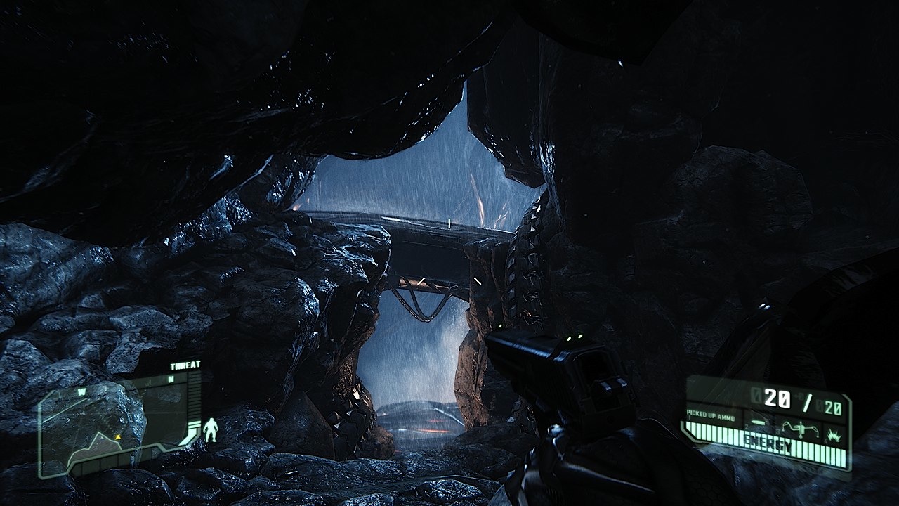 Скриншот из игры Crysis 3 - 225