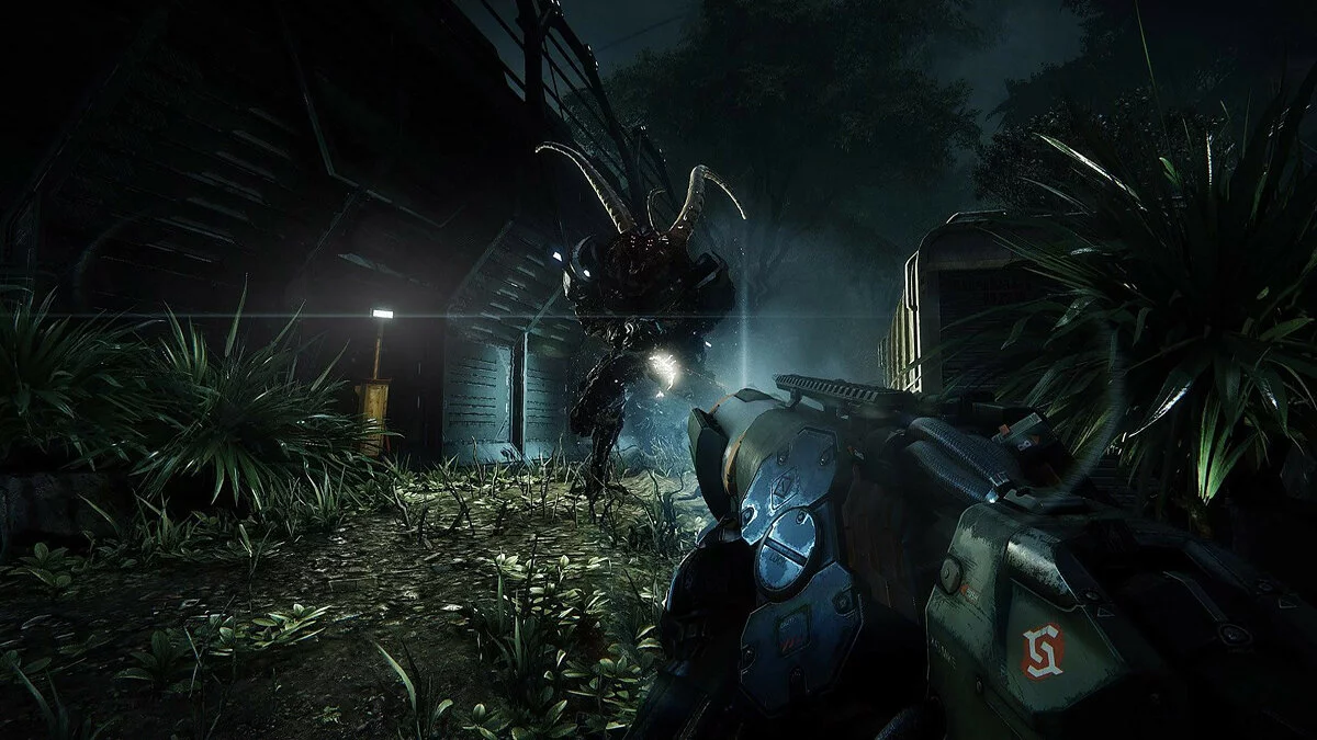 Скриншот из игры Crysis Remastered Trilogy - 7