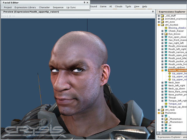 Скриншот из игры Crysis - 26