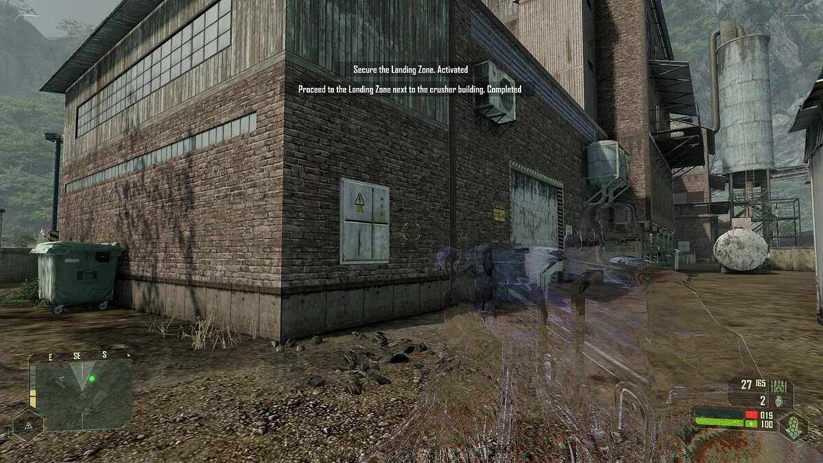 Скриншот из игры Crysis - 38