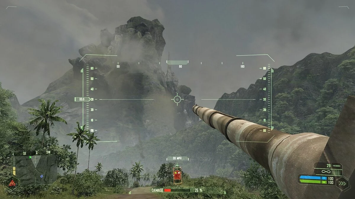 Скриншот из игры Crysis - 15