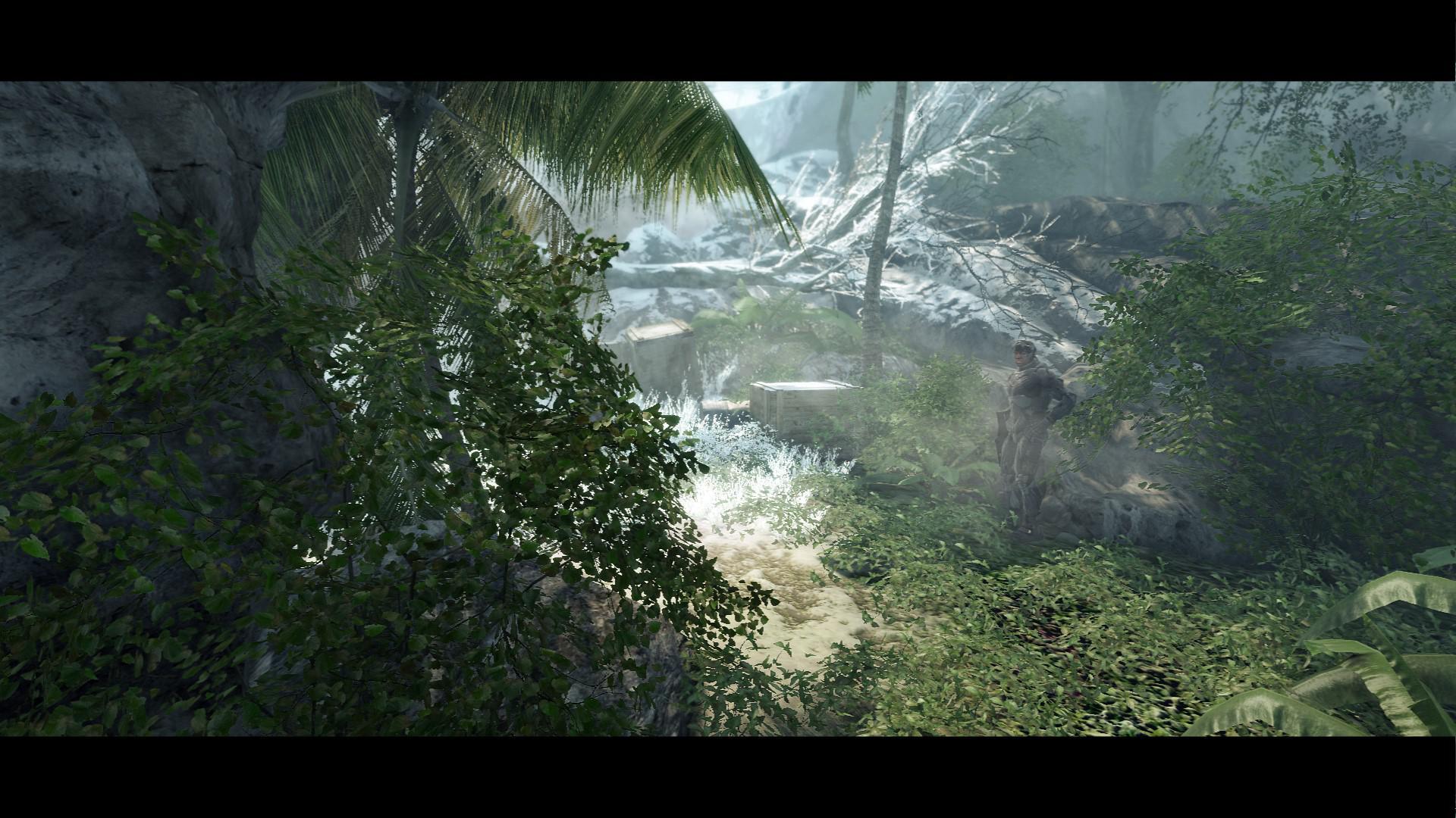 Скриншот из игры Crysis - 205