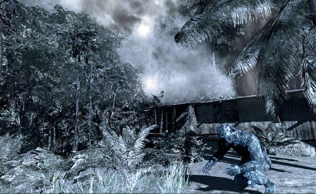Скриншот из игры Crysis - 41