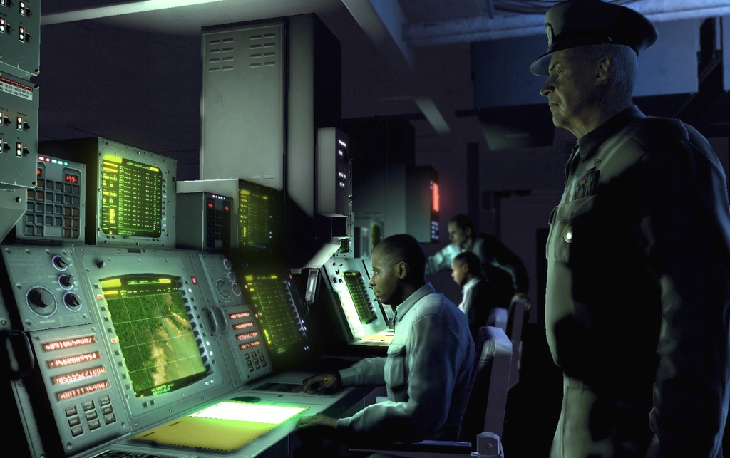 Скриншот из игры Crysis - 73