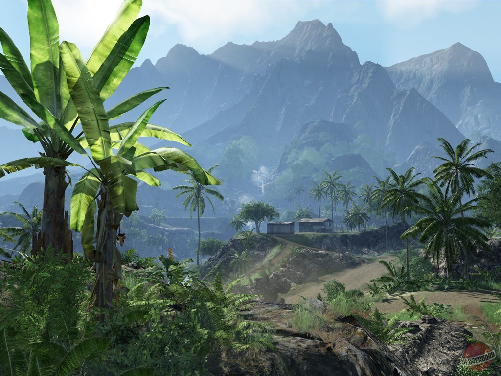 Скриншот из игры Crysis - 59