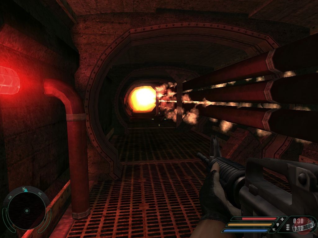 Скриншот из игры Far Cry - 20