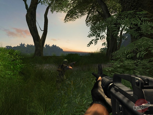 Скриншот из игры Far Cry - 58