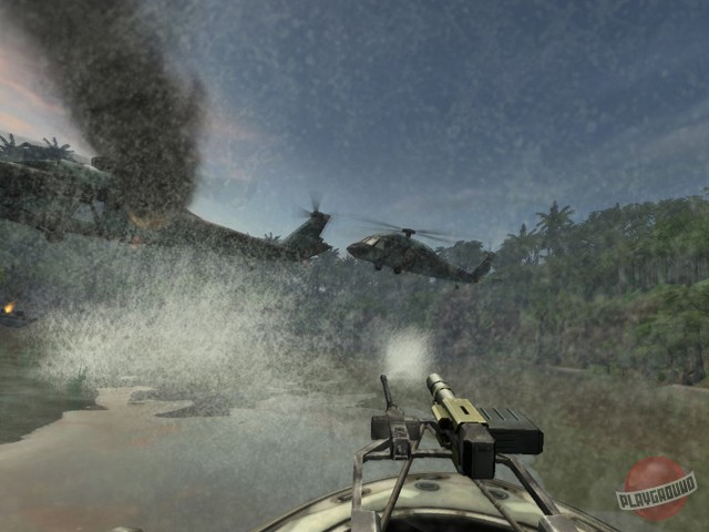 Скриншот из игры Far Cry - 102