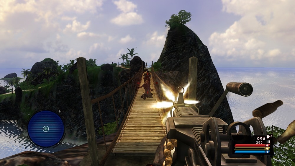 Скриншот из игры Far Cry - 73
