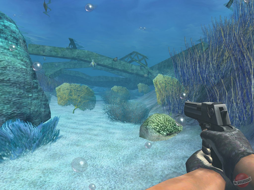 Скриншот из игры Far Cry - 79