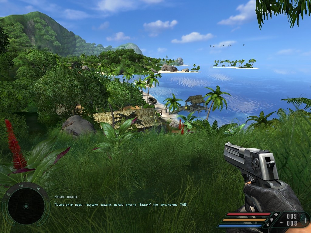Скриншот из игры Far Cry - 36