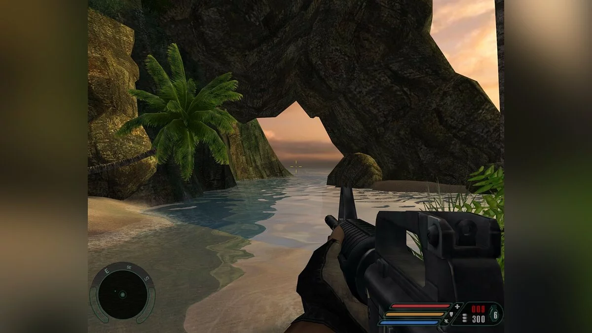 Скриншот из игры Far Cry - 32