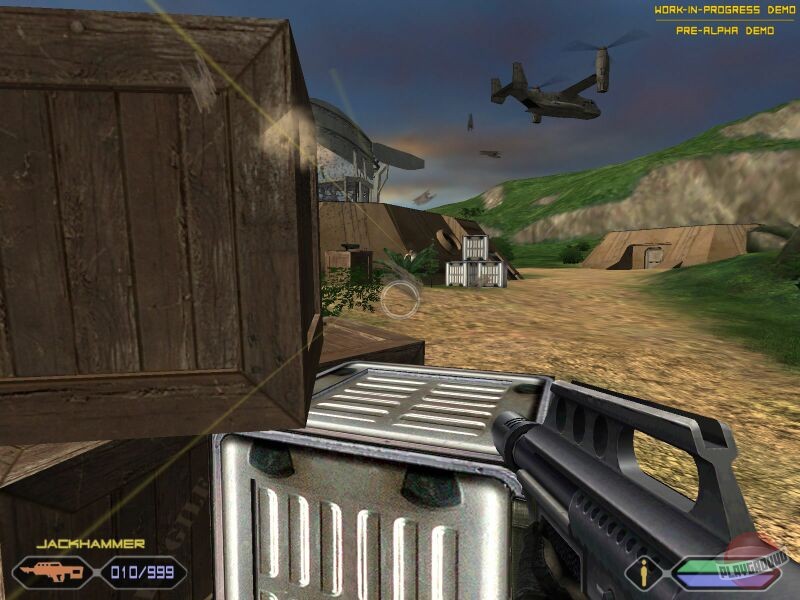 Скриншот из игры Far Cry - 11