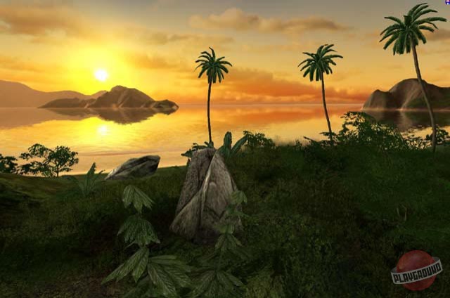 Скриншот из игры Far Cry - 70