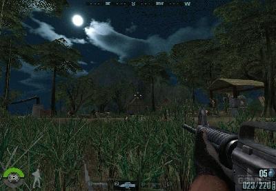 Скриншот из игры Far Cry - 37