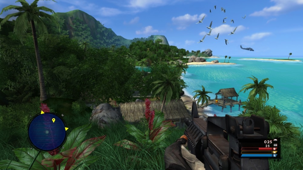 Скриншот из игры Far Cry - 86