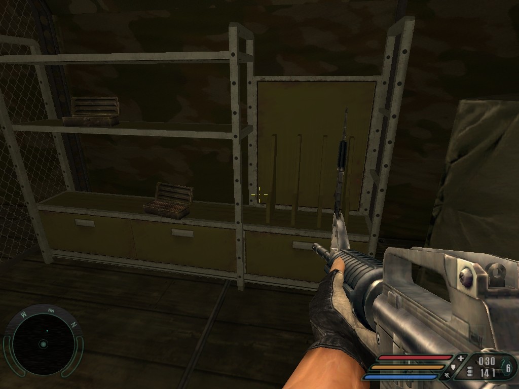 Скриншот из игры Far Cry - 90