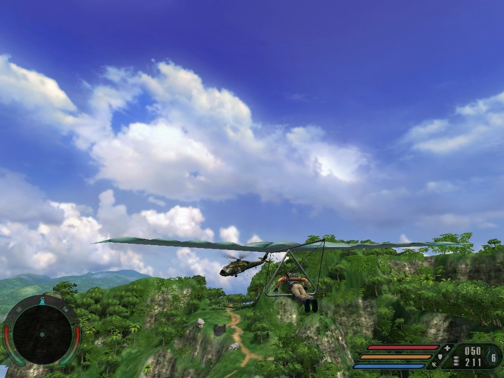 Скриншот из игры Far Cry - 56