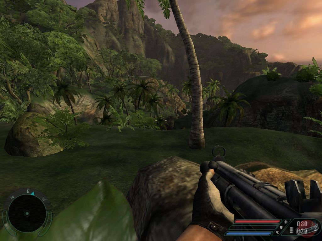 Скриншот из игры Far Cry - 34